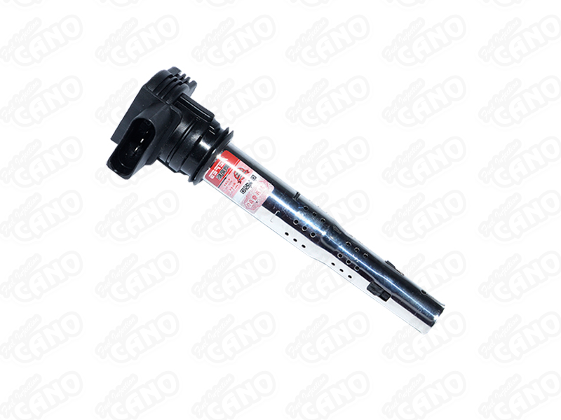 BOBINA DE ENCENDIDO VOLKSWAGEN GOLF, JETTA |07K905715C (AEPES)
