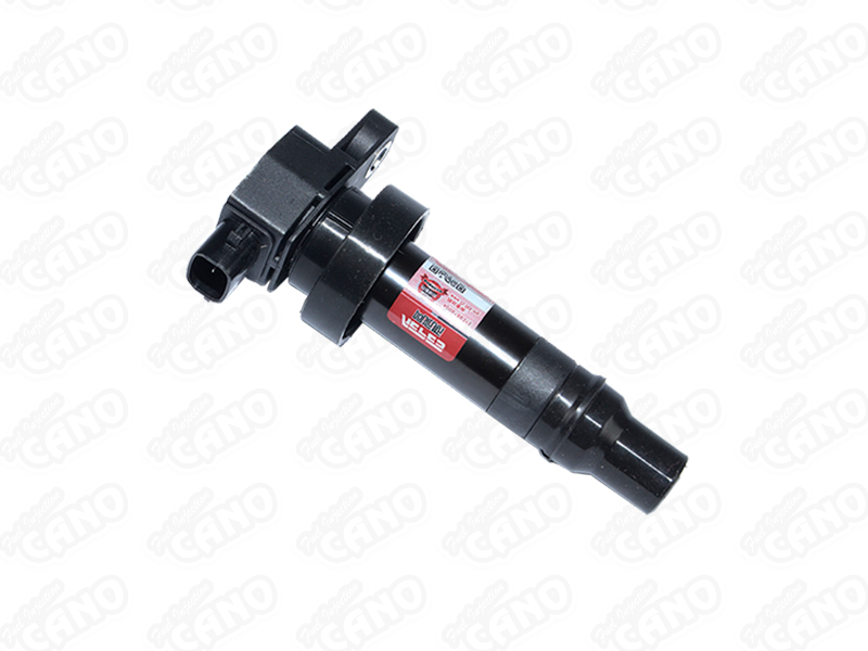 BOBINA DE ENCENDIDO HYUNDAI ACCENT, ELANTRA, KIA CERATO |27301-2B010 (AEPES)