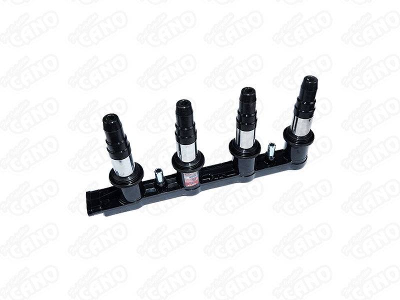 BOBINA DE ENCENDIDO CHEVROLET SONIC | 96476983 / 25186687 (AEPES)