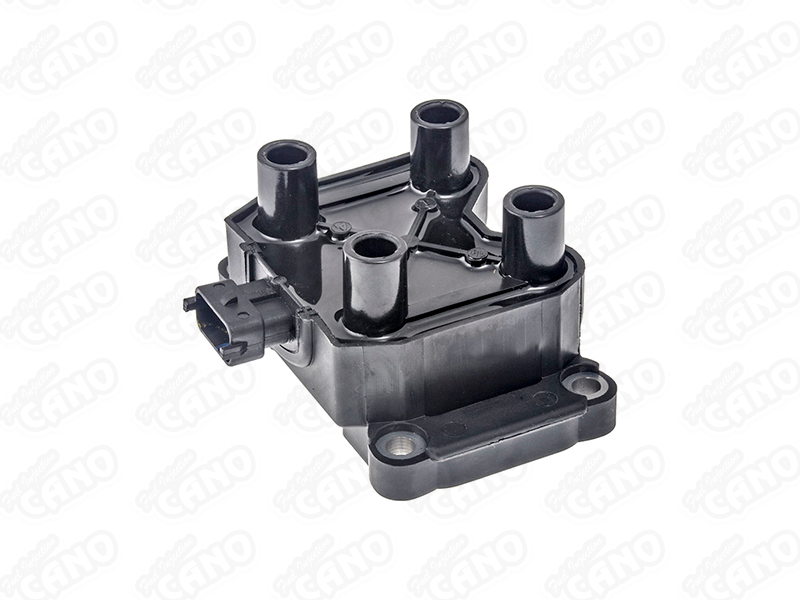 BOBINA DE ENCENDIDO CHEVROLET ASTRA, FIAT PALIO | 93248876 (AEPES)