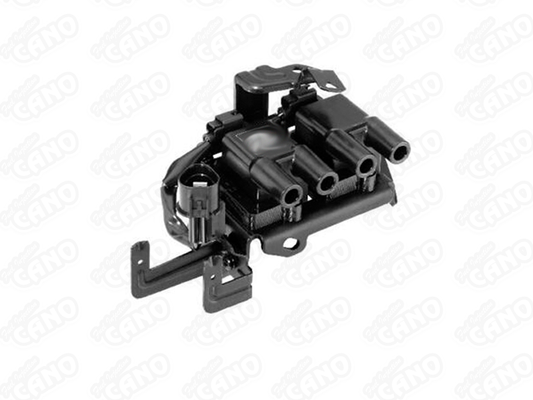 BOBINA DE ENCENDIDO HYUNDAI GRAND I10, KIA RIO | 27301-03010 (AEPES)