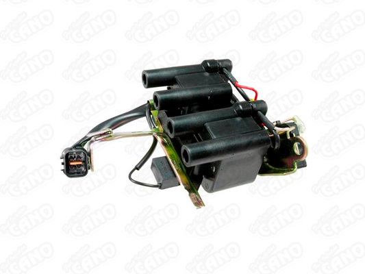 BOBINA DE ENCENDIDO MAHINDRA, FIAT, LADA | 27301-33020 (AEPES)