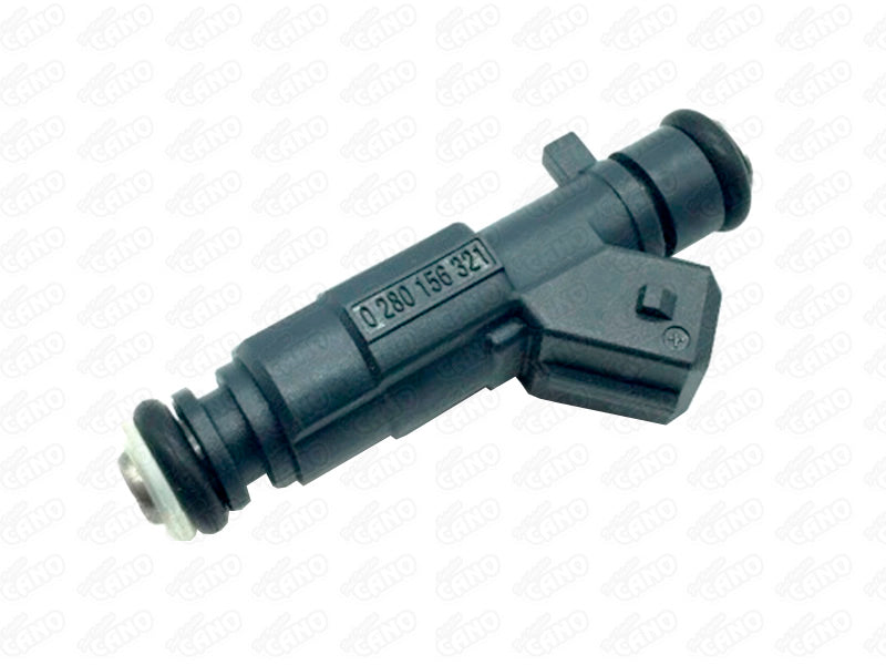 INYECTOR DE GASOLINA CHEVROLET N200, N300 (AEPES) | OEM: 0280156321