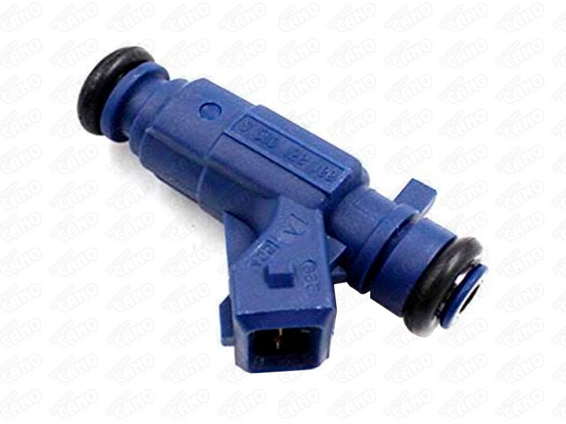 INYECTOR DE GASOLINA BYD F3, ZOTYE NOMADE (AEPES) | OEM: 0280156166