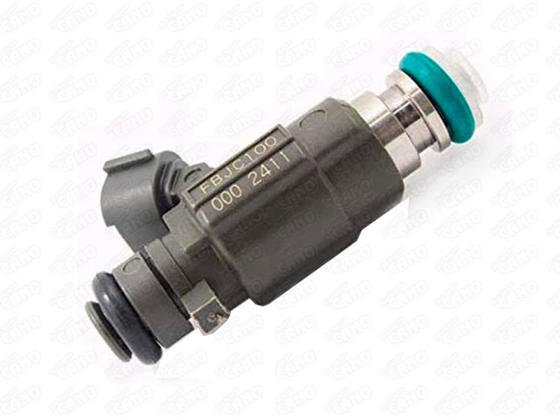 INYECTOR DE GASOLINA NISSAN FRONTIER KA24 2.4 (AEPES) | OEM: FBJC100