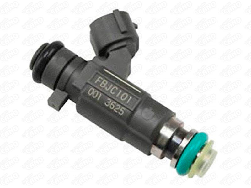 INYECTOR DE GASOLINA NISSAN FRONTIER KA24 2.4 (AEPES) | OEM: FBJC101