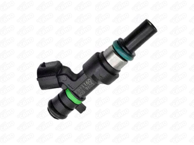 INYECTOR DE GASOLINA NISSAN TIIDA, WINGROUD HR15, HR16 (AEPES) | OEM: FBY1160