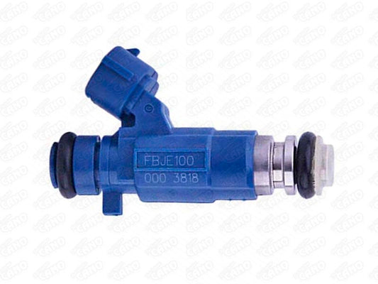 INYECTOR DE GASOLINA NISSAN PRIMERA 2.0 , 2.5 (AEPES) | OEM: FBJE100