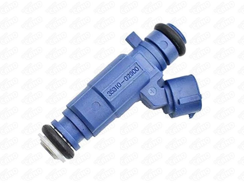INYECTOR DE GASOLINA HYUNDAI EON 11-09, HYUNDAI i10 10-16 (AEPES) | OEM: 35310-02900