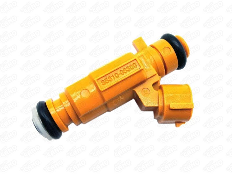 INYECTOR DE GASOLINA HYUNDAI ACCENT 17-19 (AEPES) | OEM: 35310-03300