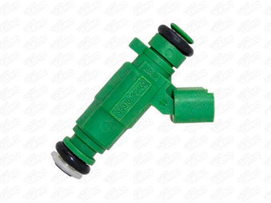 INYECTOR DE GASOLINA HYUNDAI ACCENT 95-99, ELANTRA 95-00 (AEPES) | OEM: 35310-22060