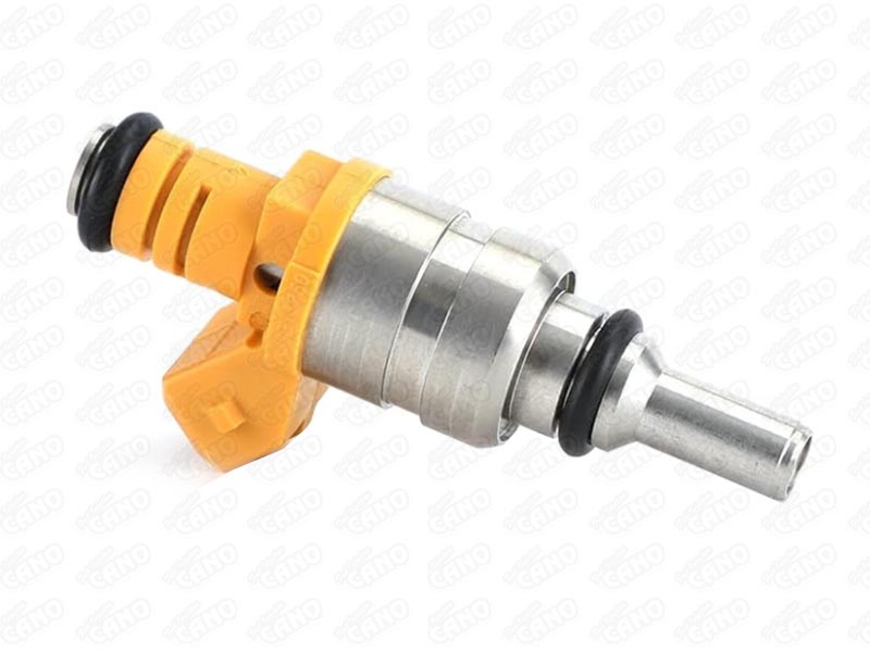 INYECTOR DE GASOLINA KIA RIO 00-05 (AEPES) | OEM: 0K30E13250