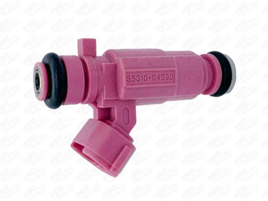 INYECTOR DE GASOLINA HYUNDAI ACCENT 14-19 (AEPES) | OEM: 35310-04090