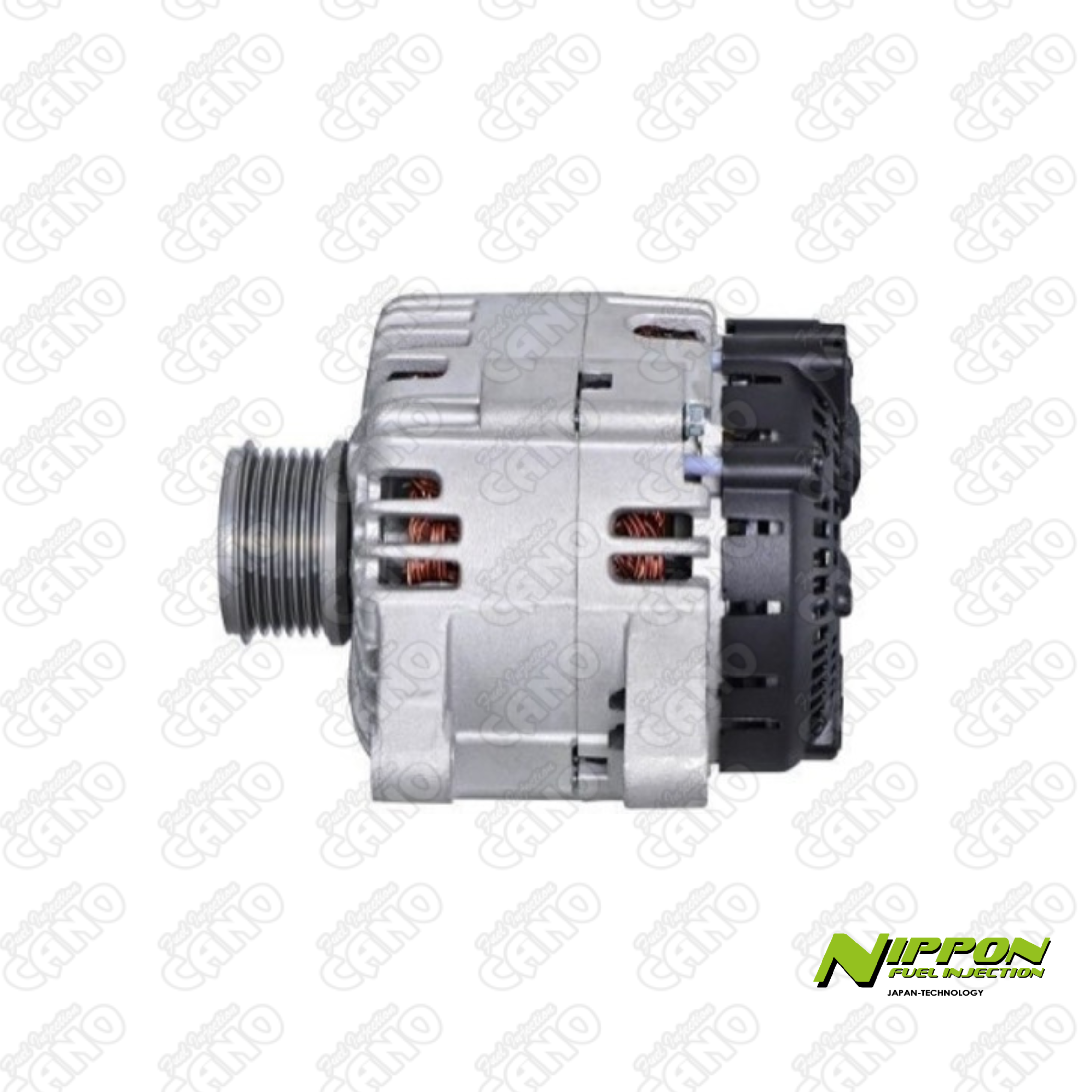 ALTERNADOR PEUGEOT, CITROEN 12V 150AMP