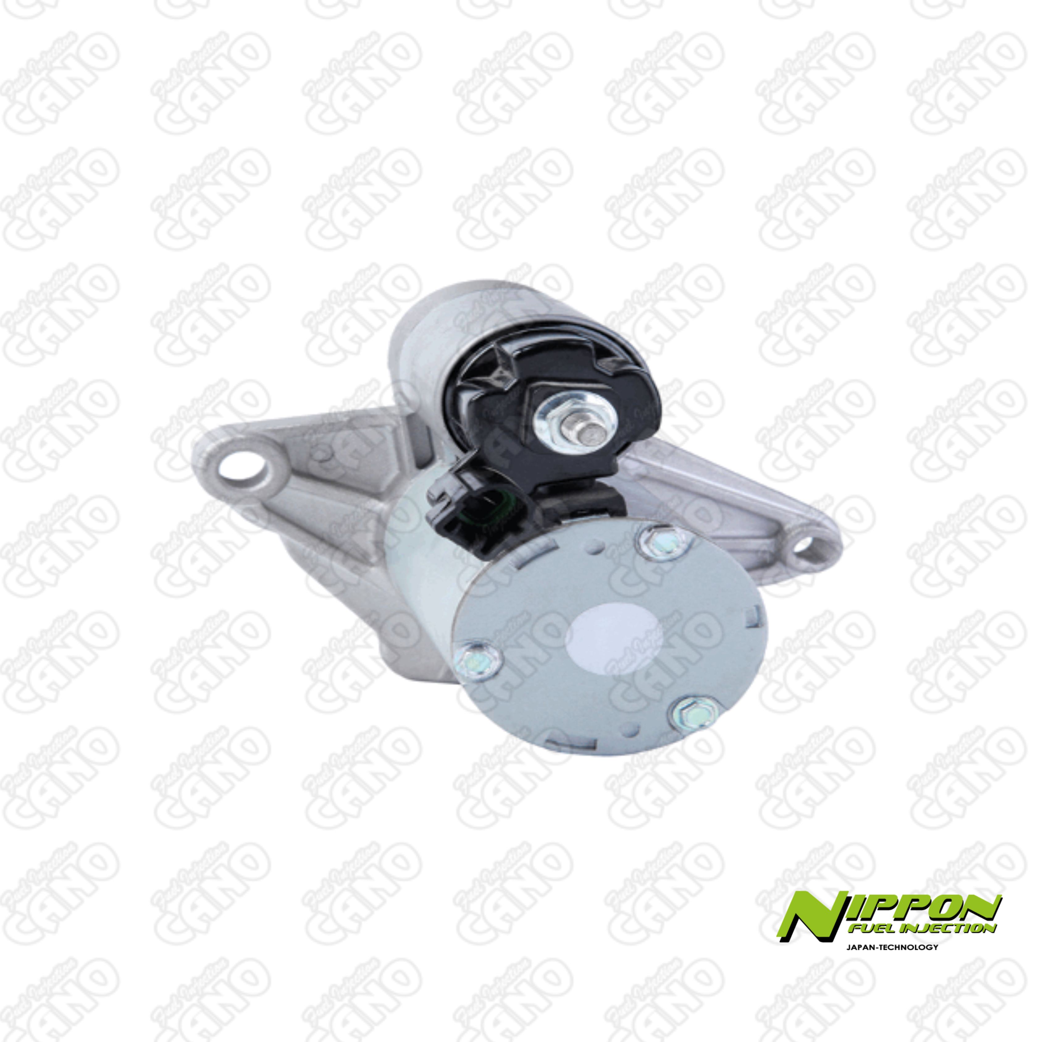 ARRANCADOR TOYOTA ETIOS, YARIS  12V 9T CW