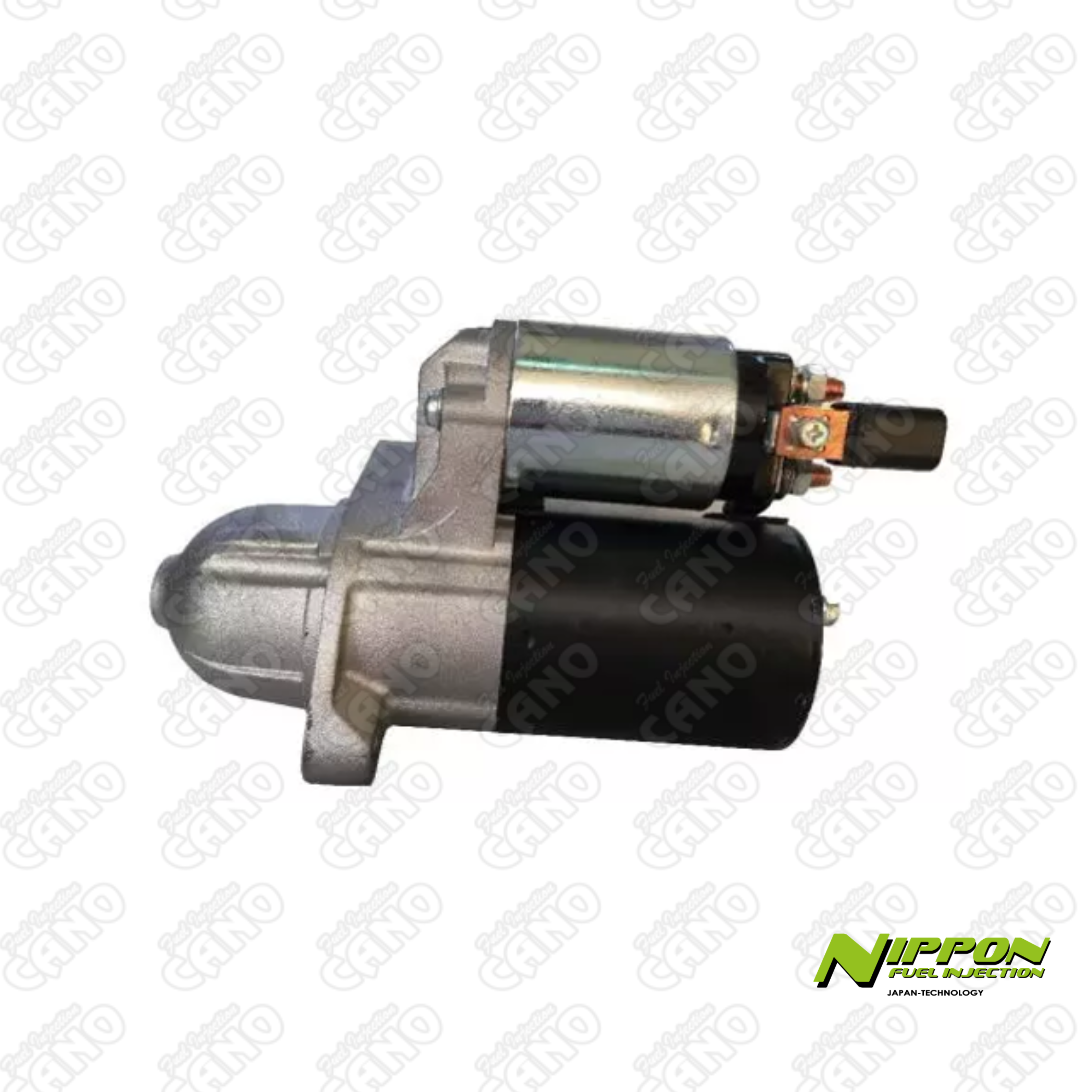 ARRANCADOR HYUNDAI ELENTRA  12V 11T CW