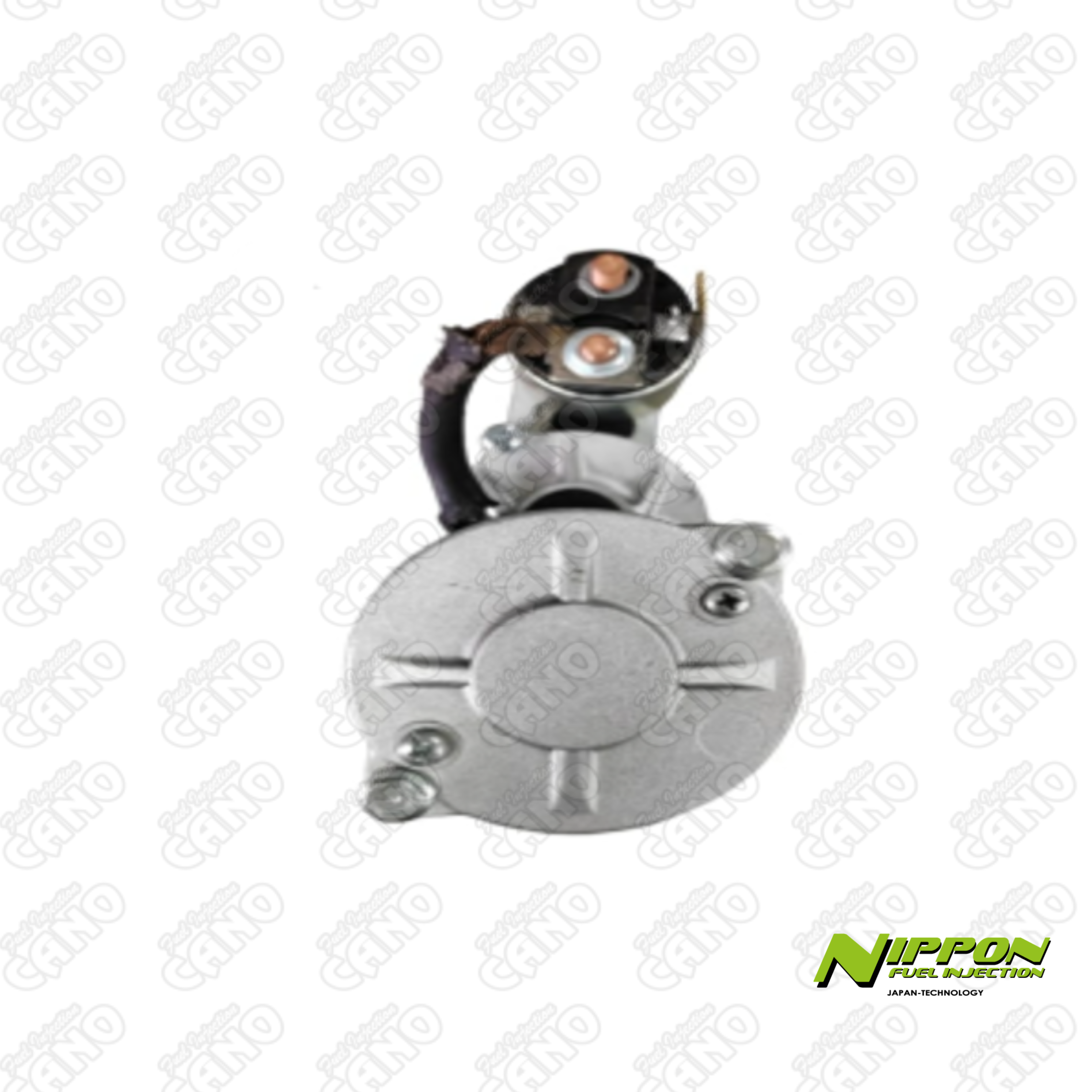 ARRANCADOR NISSAN FRONTIER 12V 12T CW