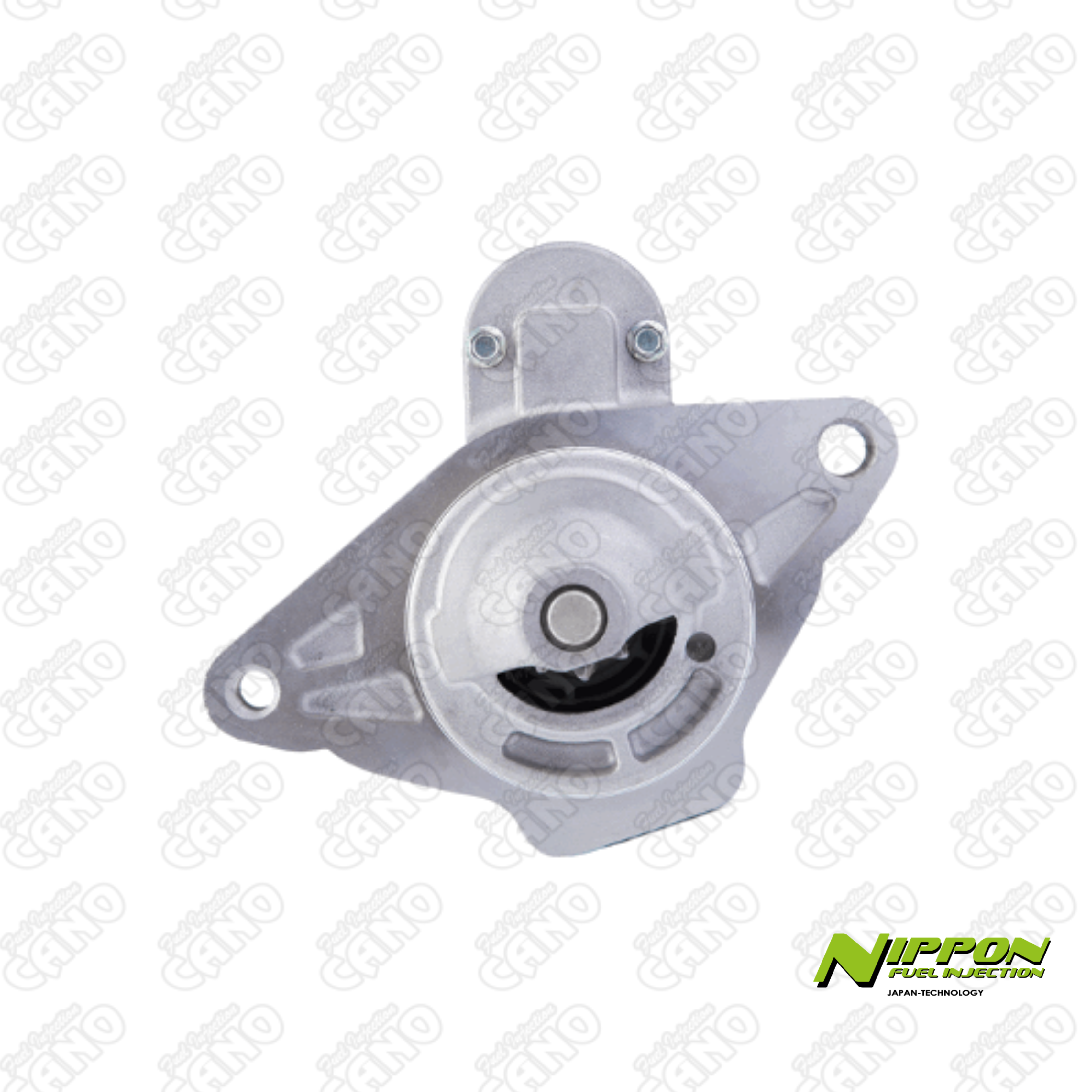 ARRANCADOR TOYOTA ETIOS, YARIS  12V 9T CW