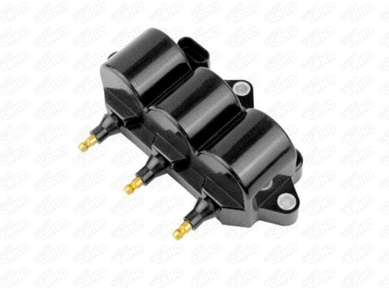 BOBINA DE ENCENDIDO CHEVROLET SPARK 3 CIL | 96291054 (NIPPON)
