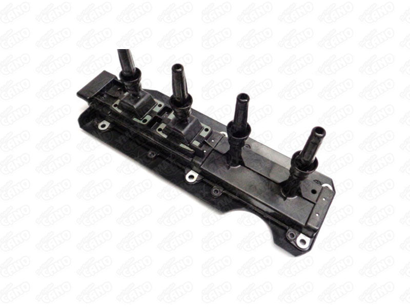 BOBINA DE ENCENDIDO PEUGEOT 206, 306, 307 | 597073 (NIPPON)