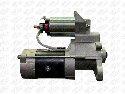 ARRANCADOR MITSUBISHI CANTER 24V - 9T - 4D30
