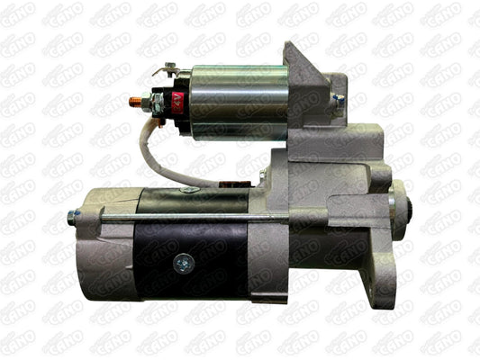 ARRANCADOR MITSUBISHI CANTER 24V - 9T - 4D30 | ME017034