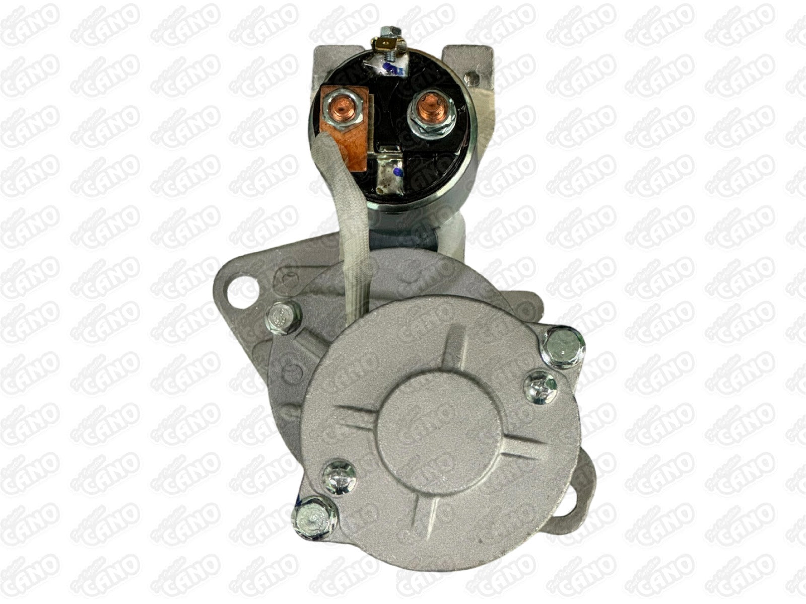ARRANCADOR MITSUBISHI CANTER 24V - 9T - 4D30 | ME017034