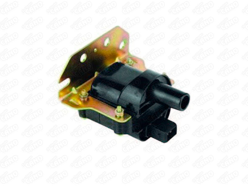 BOBINA DE ENCENDIDO WW GOL 98-04 | 377905105D (NIPPON)