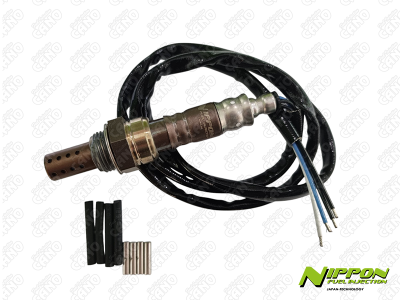 SENSOR DE OXIGENO UNIVERSAL SISTEMA DENSO | OEM: 234-6209L (NIPPON)
