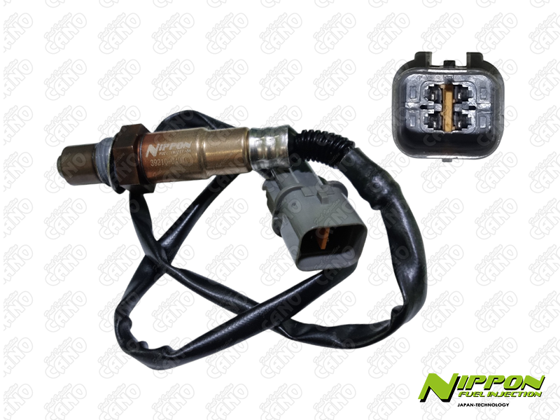 SENSOR DE OXIGENO HYUNDAI I10, KIA PICANTO | OEM: 39210-04010 (NIPPON)