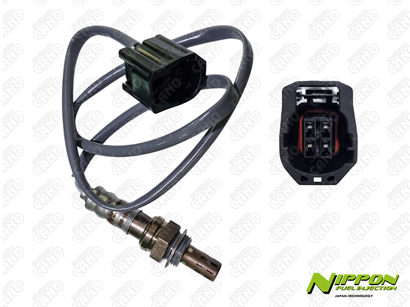 SENSOR DE OXIGENO MAZDA 3, 5 | LFN8-18-861 (NIPPON)