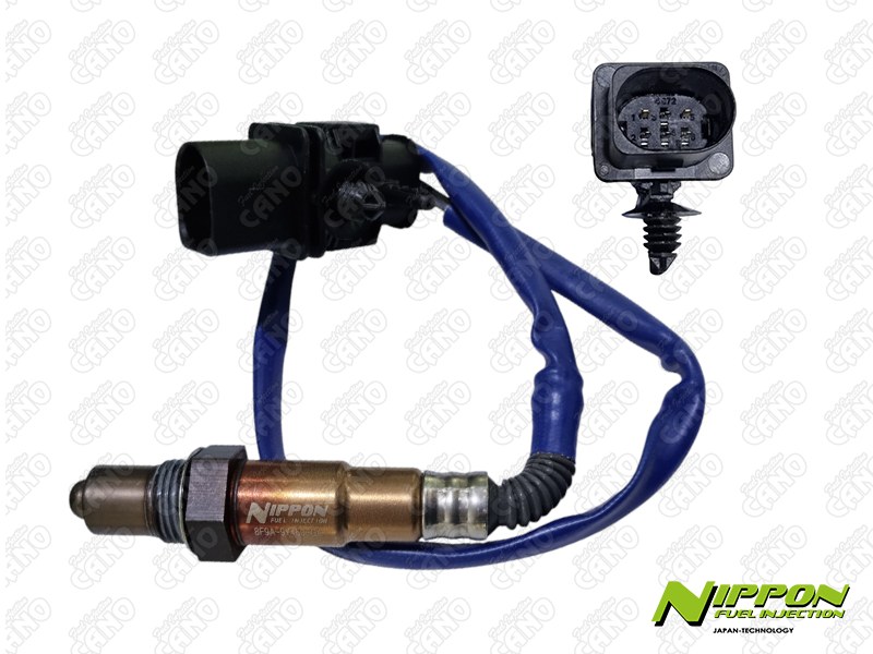 SENSOR DE OXIGENO FORD FOCUS | 8F9A-9Y460-GA (NIPPON)