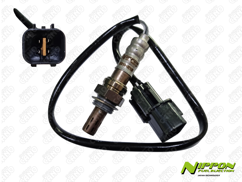 SENSOR DE OXIGENO HYUNDAI SONATA, SANTA FE, KIA SPORTAGE | 39210-2E130 (NIPPON)