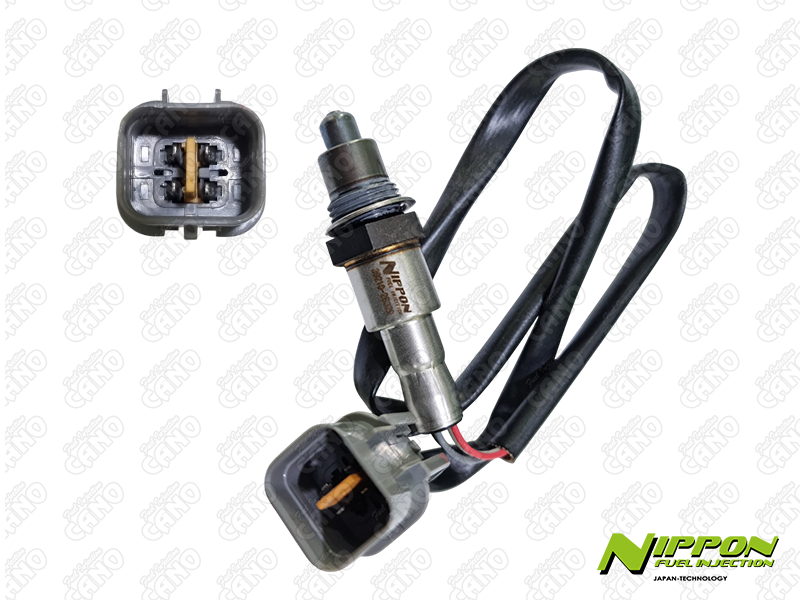 SENSOR DE OXIGENO HYUNDAI ACCENT, CRETA, KIA PICANTO | 39210-2B329 (NIPPON)