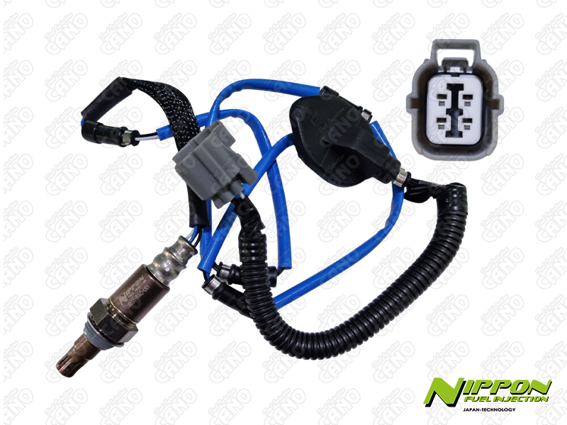 SENSOR DE OXIGENO HONDA ACCORD | 36531-RAC-U01 (NIPPON)
