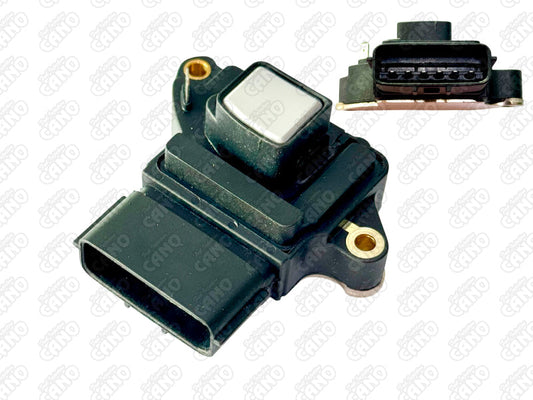 MÓDULO DE ENCENDIDO NISSAN SENTRA GA16 | OEM: RSB-55 (NIPPON)