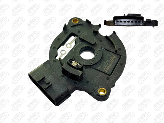 MÓDULO DE ENCENDIDO MITSUBISHI LANCER | OEM: J834 (NIPPON)