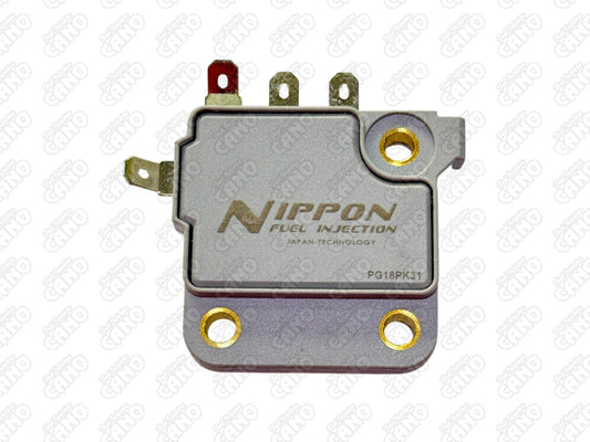MÓDULO DE ENCENDIDO HONDA CIVIC, ACCORD | OEM:30130-PO6-006 (NIPPON)