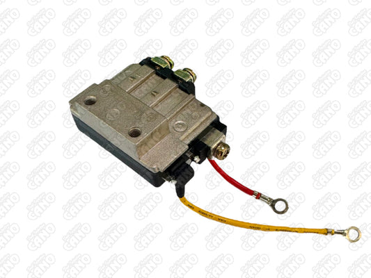 MÓDULO DE ENCENDIDO TOYOTA HILUX 3Y – 4Y| OEM: 89620-32020 (NIPPON)