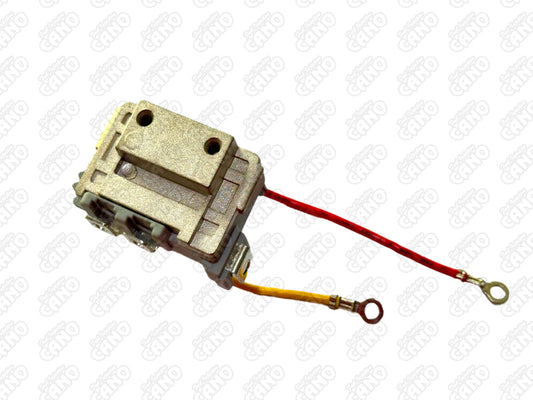 MÓDULO DE ENCENDIDO TOYOTA TERCEL 4E, 5E – CARBURADO | 89620-12340 (NIPPON)