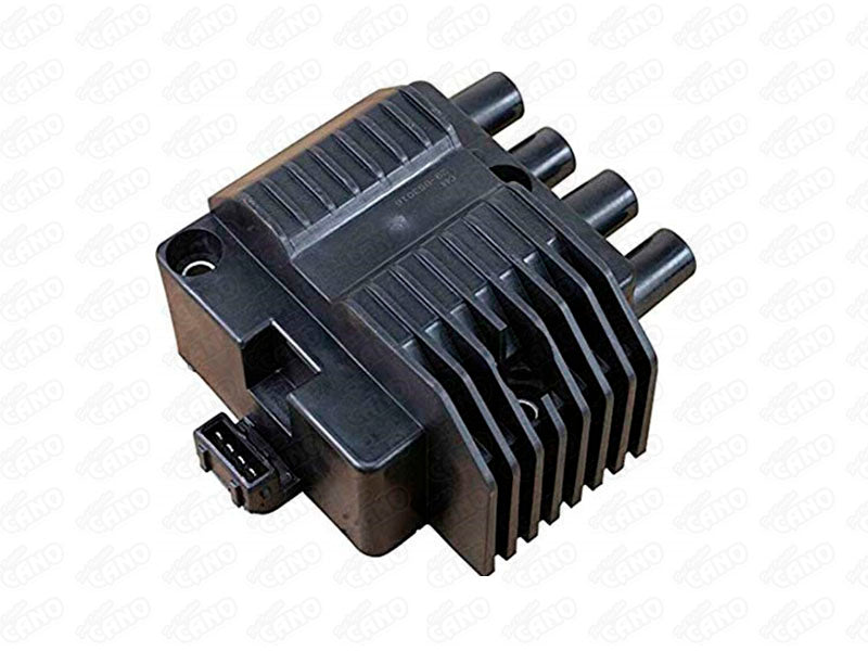 BOBINA DE ENCENDIDO CHEVROLET CORSA 1208063 (NIPPON)
