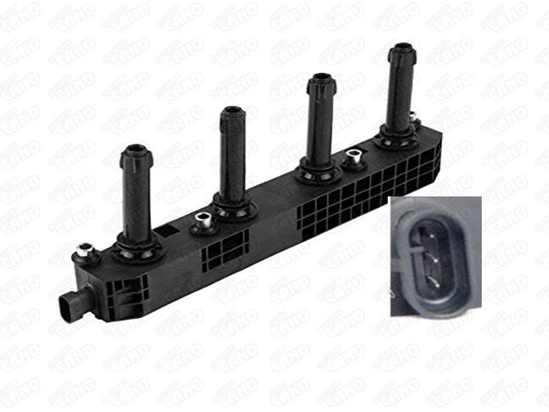 BOBINA DE ENCENDIDO CHEVROLET OPTRA 96415010 (NIPPON)