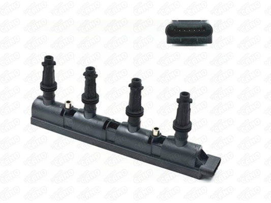 BOBINA DE ENCENDIDO CHEVROLET CRUZE LIMITED 55577898 (NIPPON)