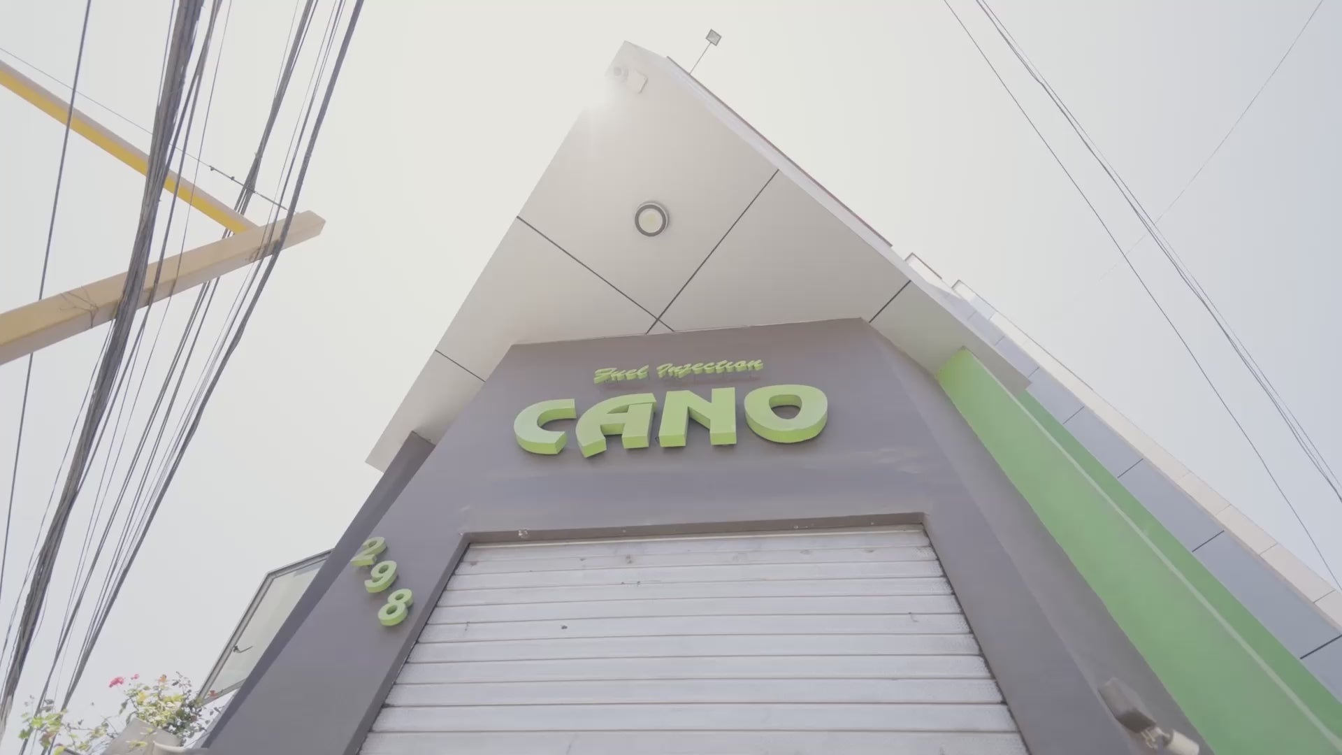Cargar video: 