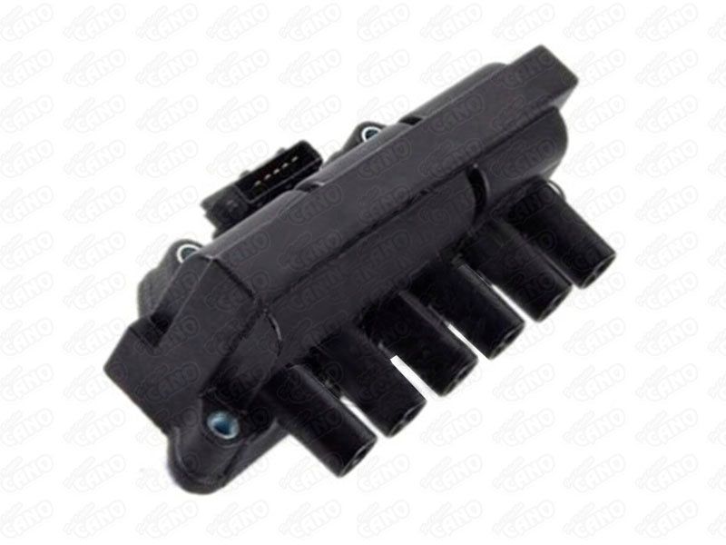 BOBINA DE ENCENDIDO CHINESSE CAR 6V87QE3705010B (NIPPON)