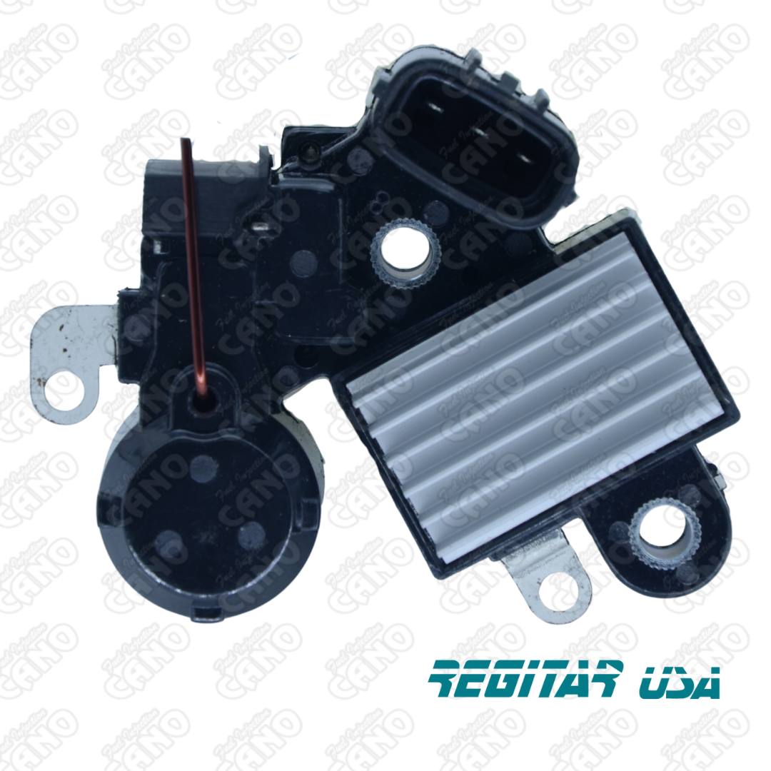 RELAY DE ALTERNADOR NISSAN TIIDA | H2000-87