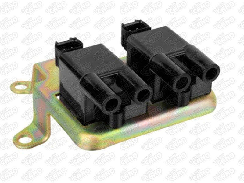 BOBINA DE ENCENDIDO KIA PRIDE 5WY2809A (NIPPON)